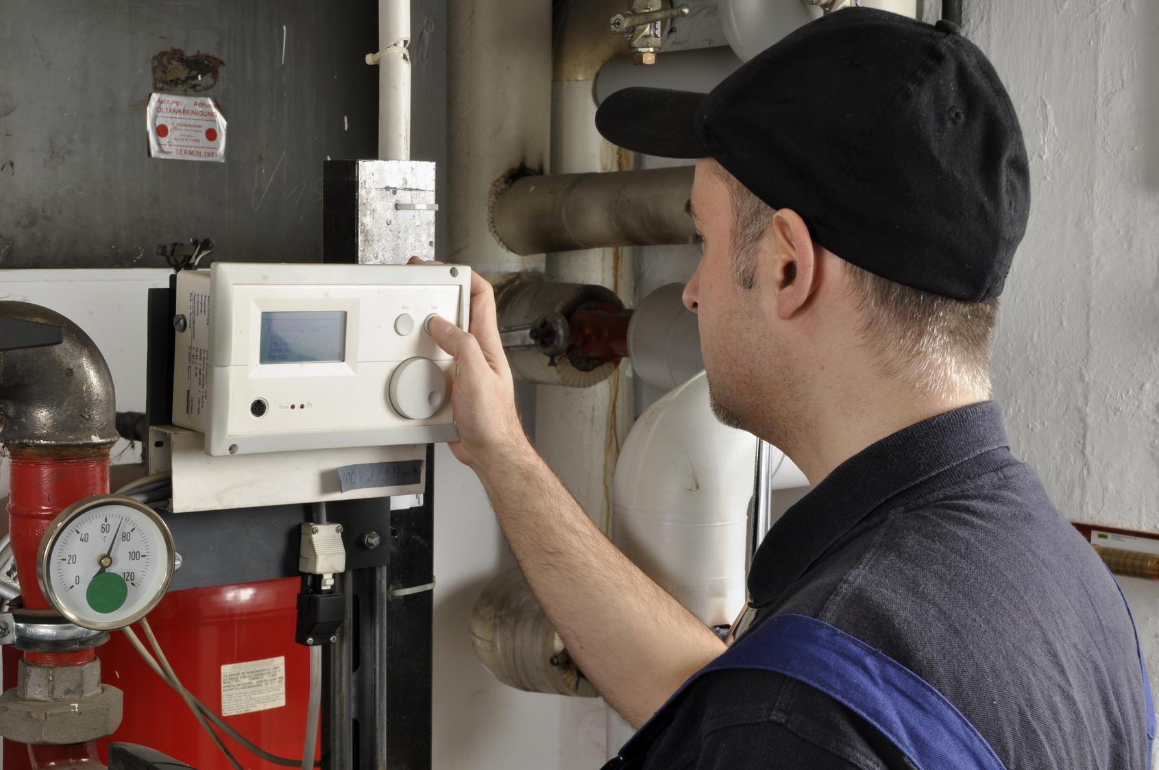 chauffage petrole Gennevilliers