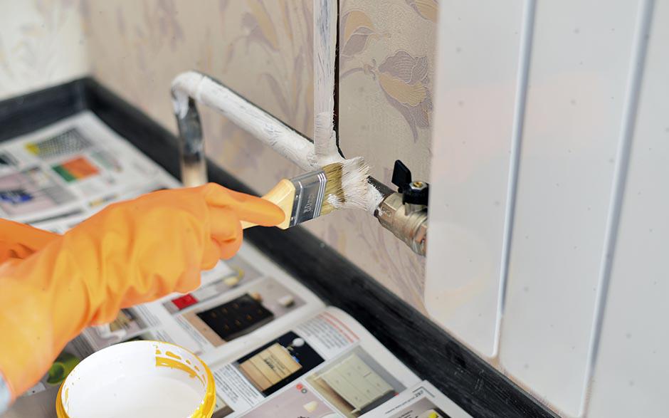 chauffage infrarouge Sarcelles