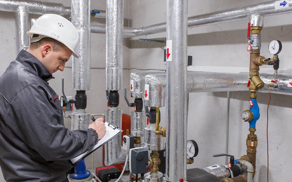 entretien chauffage Gometz-la-Ville